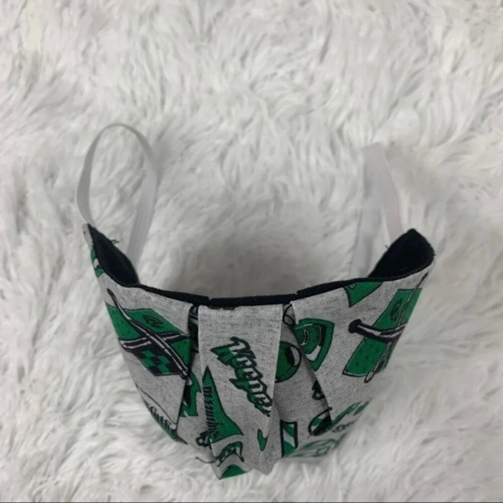 Harry Potter Slytherin‎ Face Mask